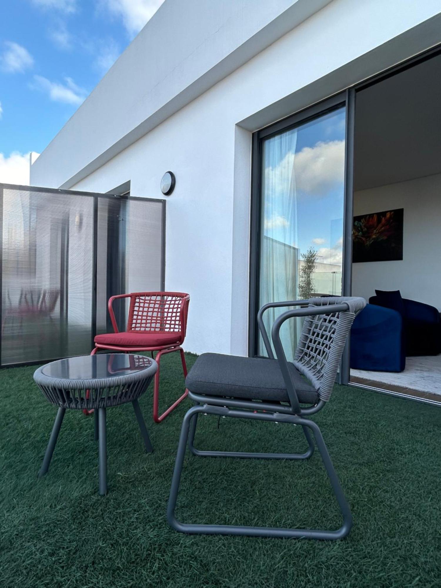 Executive Boutique Hotel Rabat Exterior foto